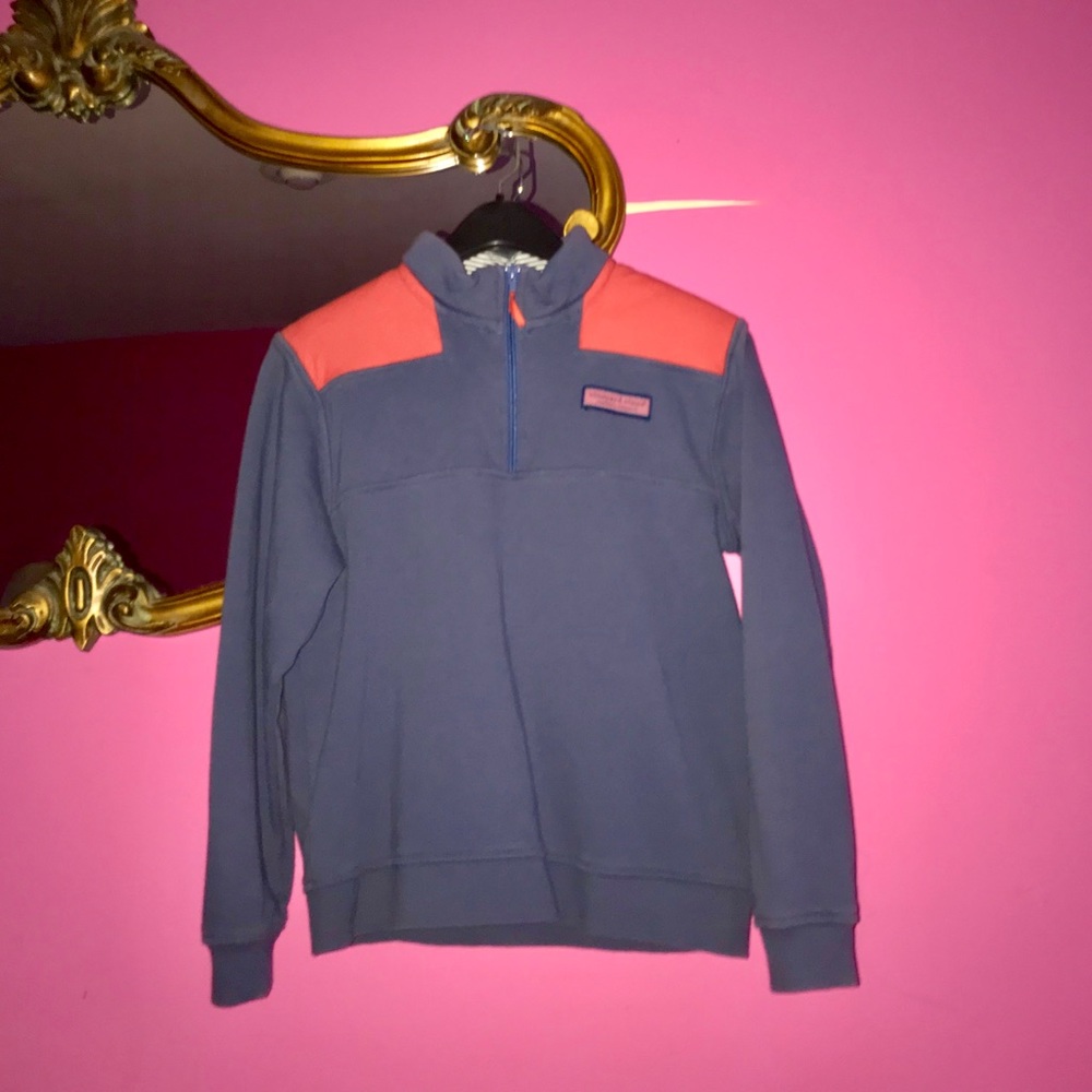 vintage shep shirt